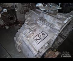 Cambio Manuale Per Seat Leòn Cupra 2008 265CV 2WD