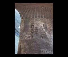 Cerchi In Lega Da 17" Per Audi A4 B6 - B7 - 6