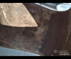 Cerchi In Lega Da 17" Per Audi A4 B6 - B7 - 7