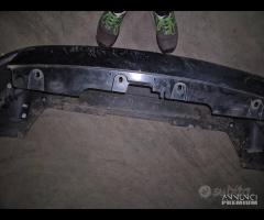 Paraurti Anteriore Per Fiat Grande Punto 2008 - 8