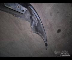 Paraurti Anteriore Per Fiat Grande Punto 2008 - 10