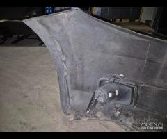 Paraurti Anteriore Per Fiat Grande Punto 2008 - 11