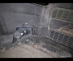 Paraurti Anteriore Per Fiat Grande Punto 2008 - 12