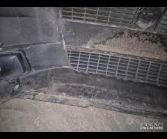 Paraurti Anteriore Per Fiat Grande Punto 2008 - 13