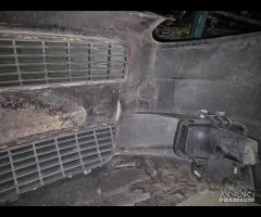 Paraurti Anteriore Per Fiat Grande Punto 2008 - 15