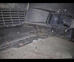 Paraurti Anteriore Per Fiat Grande Punto 2008 - 16