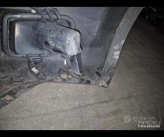 Paraurti Anteriore Per Fiat Grande Punto 2008 - 17