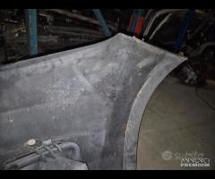 Paraurti Anteriore Per Fiat Grande Punto 2008 - 18