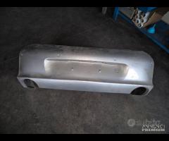 Paraurti Posteriore Per Porsche 996 Con Sensori