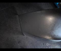 Paraurti Posteriore Per Porsche 996 Con Sensori