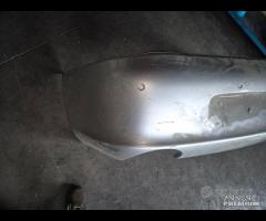 Paraurti Posteriore Per Porsche 996 Con Sensori