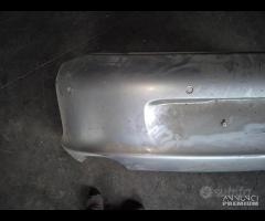 Paraurti Posteriore Per Porsche 996 Con Sensori