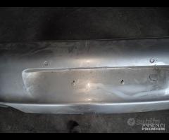 Paraurti Posteriore Per Porsche 996 Con Sensori