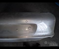 Paraurti Posteriore Per Porsche 996 Con Sensori - 6