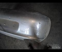 Paraurti Posteriore Per Porsche 996 Con Sensori - 7