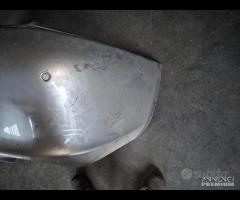 Paraurti Posteriore Per Porsche 996 Con Sensori - 8