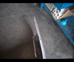 Paraurti Posteriore Per Porsche 996 Con Sensori - 9