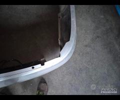 Paraurti Posteriore Per Porsche 996 Con Sensori - 10