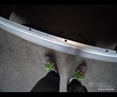 Paraurti Posteriore Per Porsche 996 Con Sensori - 11