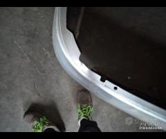 Paraurti Posteriore Per Porsche 996 Con Sensori - 12