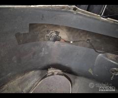 Paraurti Posteriore Per Porsche 996 Con Sensori - 14