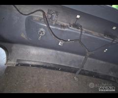 Paraurti Posteriore Per Porsche 996 Con Sensori - 15