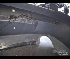 Paraurti Posteriore Per Porsche 996 Con Sensori - 16