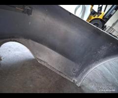 Paraurti Posteriore Per Porsche 996 Con Sensori - 17