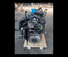Motore Per Volvo V50 2011 1.6TD Sigla D4162T