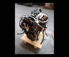 Motore Per Volvo V50 2011 1.6TD Sigla D4162T
