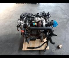Motore Per Volvo V50 2011 1.6TD Sigla D4162T