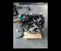 Motore Per Volvo V50 2011 1.6TD Sigla D4162T
