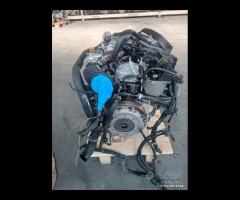 Motore Per Volvo V50 2011 1.6TD Sigla D4162T - 7