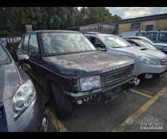 Land Rover Range Rover P38 Demolita - Per Ricambi