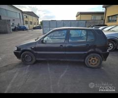 Volkswagen Polo 1998 Demolita - Per Ricambi