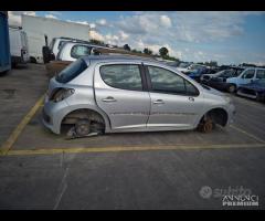 Peugeot 207 5 Porte Demolita - Per Ricambi