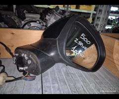 Specchi Laterali Elettrici Per Fiat 500X - 500 X