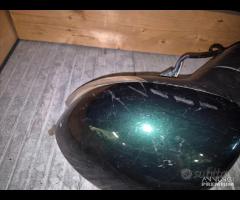 Specchi Laterali Elettrici Per Fiat 500X - 500 X
