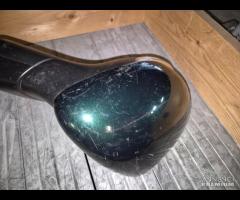 Specchi Laterali Elettrici Per Fiat 500X - 500 X - 9