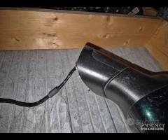 Specchi Laterali Elettrici Per Fiat 500X - 500 X - 10