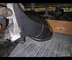 Specchietti Laterali Per Alfa Romeo Stelvio 2018 - 6