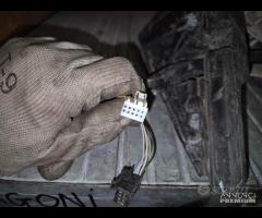 Specchietti Laterali Per Alfa Romeo Stelvio 2018 - 8