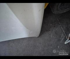 Cofano Motore Anteriore Per Alfa Romeo Giulietta - 7