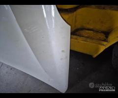 Cofano Motore Anteriore Per Alfa Romeo Giulietta - 10