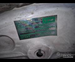 Cofano Motore Anteriore Per Alfa Romeo Giulietta - 11