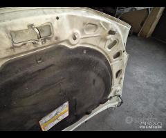 Cofano Motore Anteriore Per Alfa Romeo Giulietta - 12