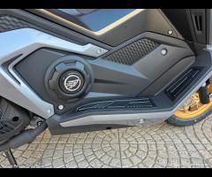 Keeway XDV 125 EVO PRO ABS - 2025 - Motor's Passio - 9