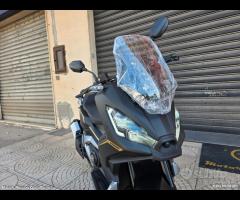 Keeway XDV 125 EVO PRO ABS - 2025 - Motor's Passio - 12