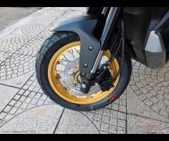Keeway XDV 125 EVO PRO ABS - 2025 - Motor's Passio - 13