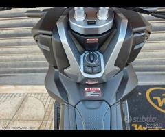 Keeway XDV 125 EVO PRO ABS - 2025 - Motor's Passio - 17